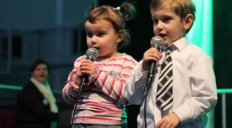 X Przegląd Piosenki Religijnej - dzień pierwszy i drugi