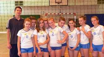 Nokaut w Szlichtyngowej - Virtus Razem zwycięski