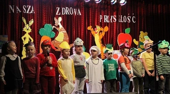 Nasza Zdrowa Przyszłość