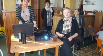 Zdążyć przed rakiem