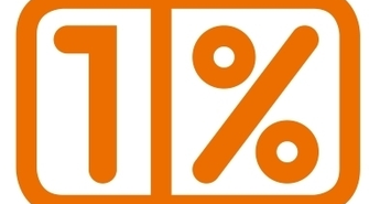 Kampania na rzecz pozyskania 1% odniosła sukces