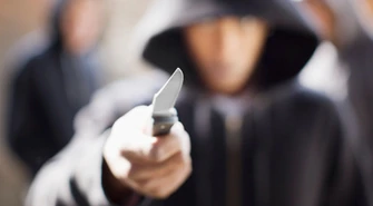 Prokuratura wystąpiła o przedłużenie aresztu dla nożownika