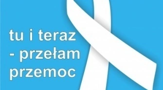 Policjanci popierają kampanię „Białej Wstążki” 