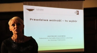 Nadchodzi czas kobiet