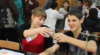 Gimnazjum nr 2 z wizytą w Rumunii w ramach Comeniusa