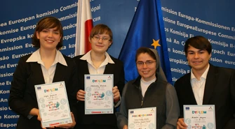 Sukcesy wschowskich wolontariuszy