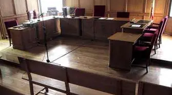 Zabójca dostał dożywocie