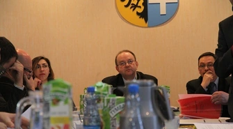 Szumski nadal przewodniczącym