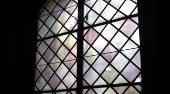 Boże Narodzenie A.D. 1604, czyli spacer do Kripplein Christi