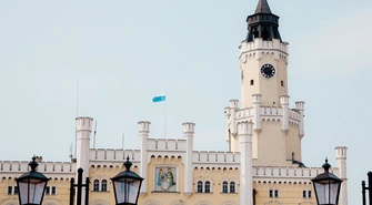 Nowe stawki opłaty miejscowej w Lginiu