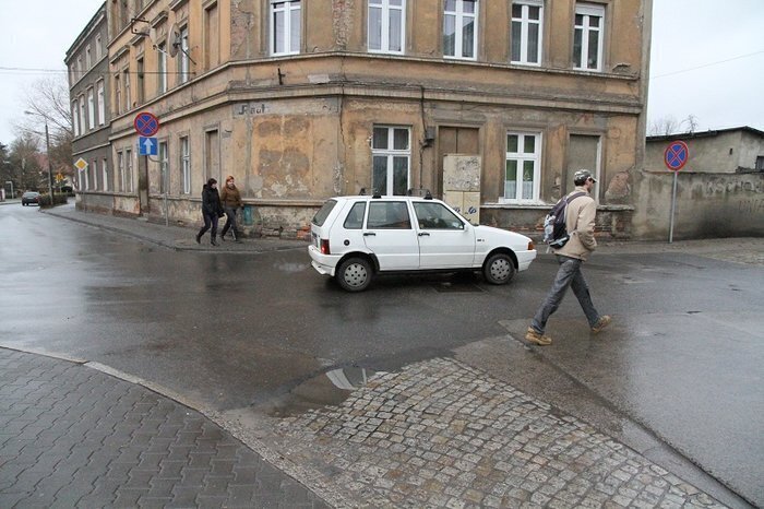 Nasz wschowski problem