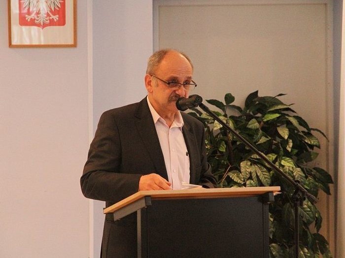 Sprawozdanie z działalności SOSW we Wschowie