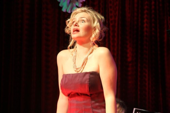 Operetkowo we Wschowie