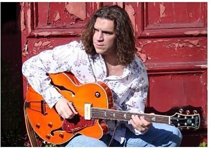 Znany bluesman zagra w Sławie
