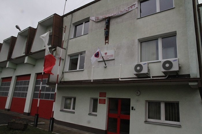 We Wschowie też protestują
