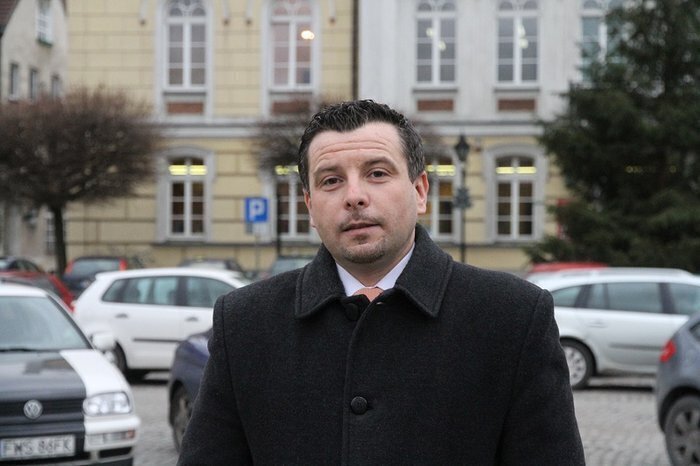 Jest komisja będzie decyzja