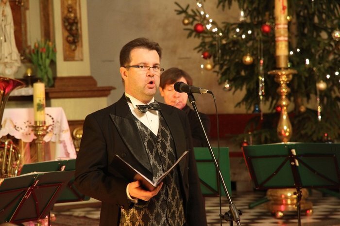 Sławski Koncert Noworoczny niczym Królewski Festiwal Muzyki we Wschowie