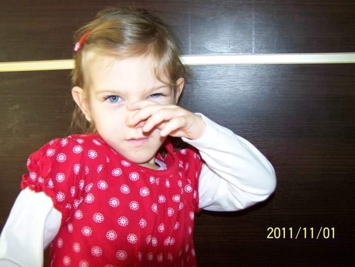 Apel o pomoc dla Oliwii