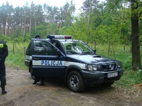 Powiodły się poszukiwania zaginionego