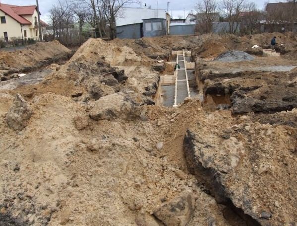 Prawie 500 tysięcy otrzymali na budowę sali wiejskiej w Starych Drzewcach