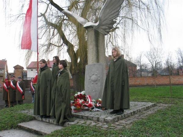67. rocznica wyzwolenia Wschowy
