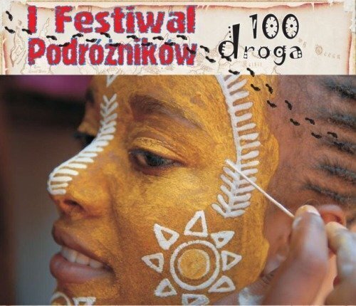 I Festiwal Podróżników we Wschowie już w lutym