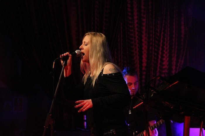 Mocne uderzenie w CKiR czyli koncert Artrosis
