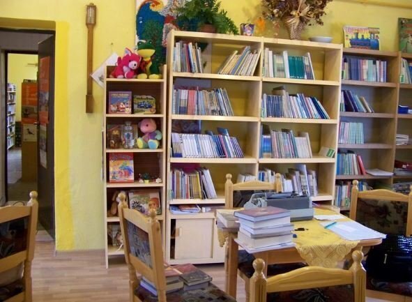 Poetyckie pióra w gminie Szlichtyngowa