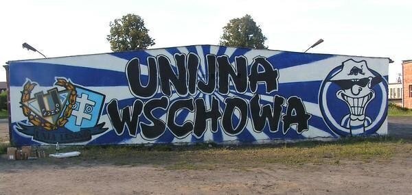 Dzień z Unią Leszno w sobotę