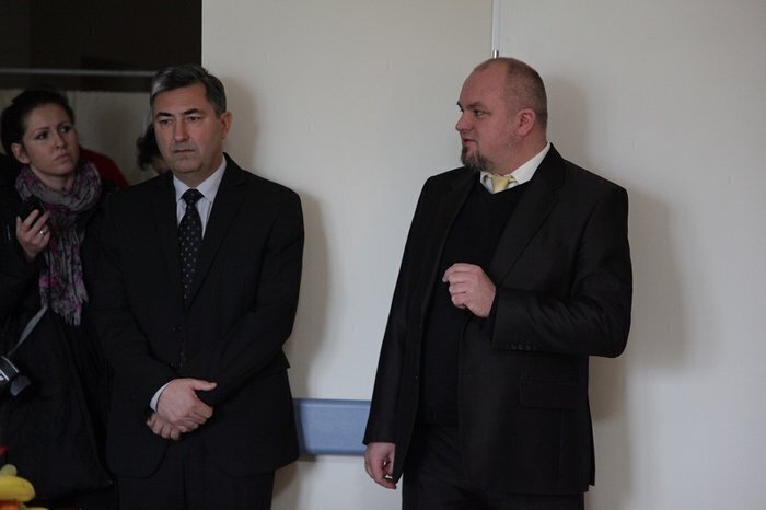 Możemy czuć się bezpiecznie. Sprawdź sprawozdanie Nowego Szpitala