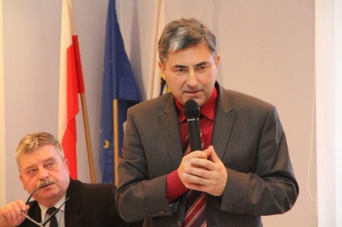 Zmiany w powiatowych placówkach oświatowych - obawy przed utratą pracy