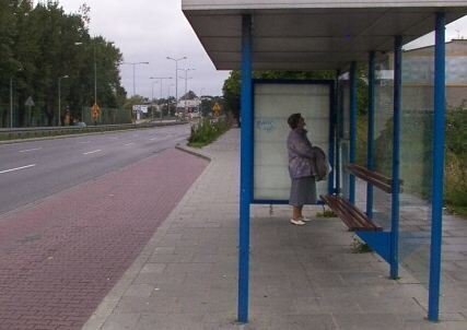 Przewoźnicy zapłacą 5 groszy