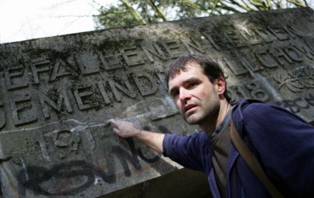 Spotkanie autorskie z Michałem Rembasem