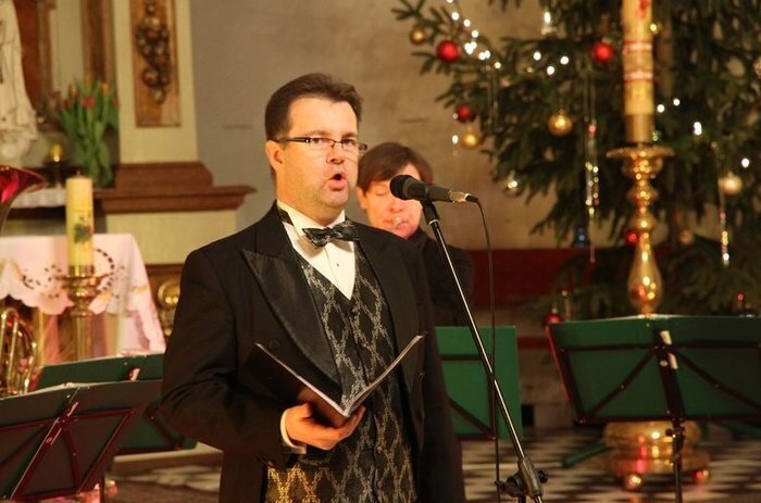 Koniec karnawału z Capellą Zamku Rydzyńskiego