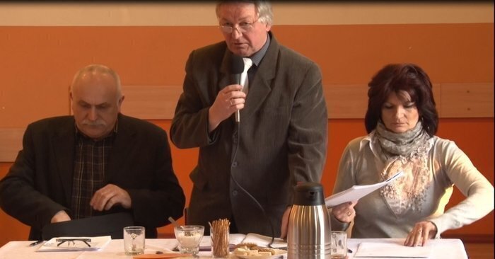 Mieszkańcy muszą uzbroić się w cierpliwość