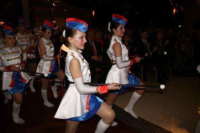 Koncert Karnawałowo-Walentynkowy - dodatkowy materiał wideo