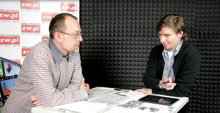 Subiektywny Przegląd Prasy - odcinek 2