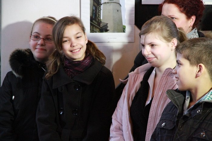 Podróże z fotografią wystawa zdjęć w Baszcie