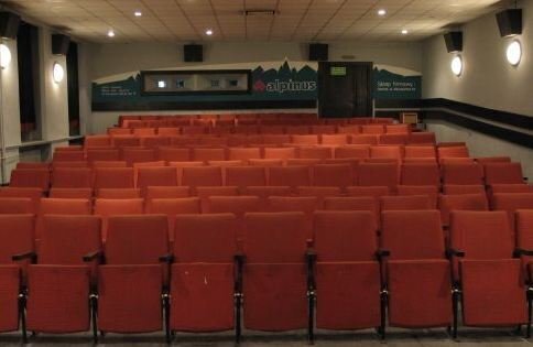 Czwartkowe seanse filmowe w CKiR