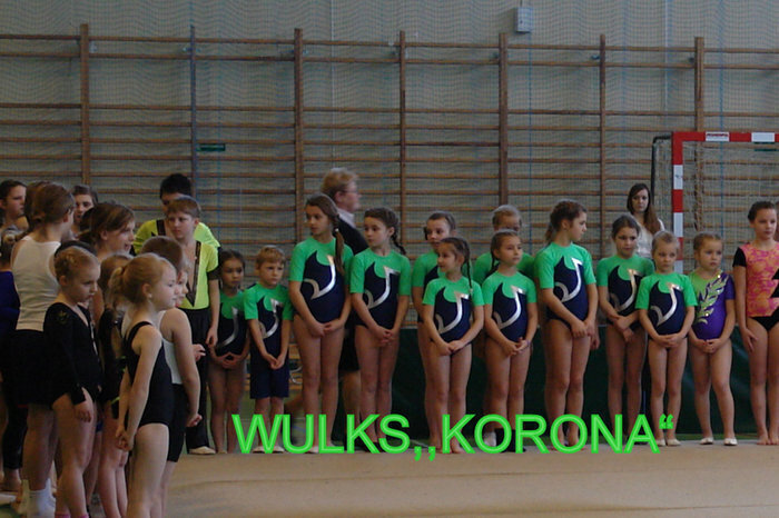 Kolejne sukcesy akrobatów