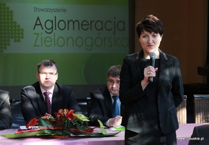 Aglomeracja Zielonogórska podjęła pierwsze decyzje
