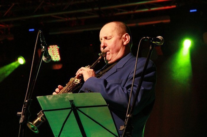 Muzyczne kwiaty dla kobiet w CKiR