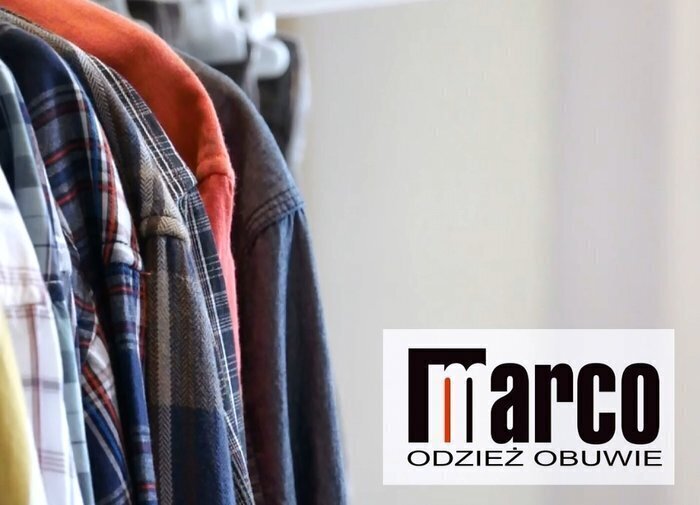 Każdy znajdzie coś dla siebie czyli sklepy Marco we Wschowie