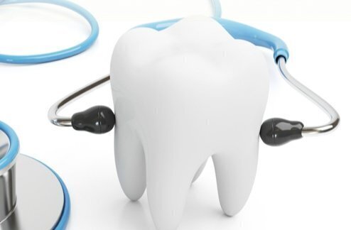 Gabinet Stomatologiczny KA-DENT