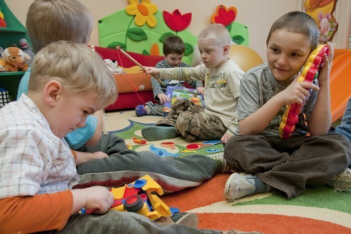 Dotacja NA DOBRY POCZĄTEK