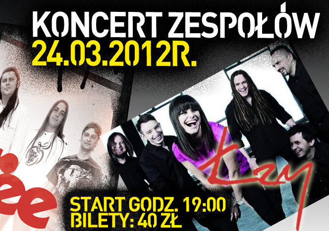 Łzy w Toscanii