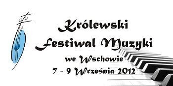 Ustalono program Królewskiego Festiwalu Muzyki 2012