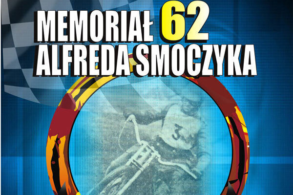 62 Memoriał Alfreda Smoczyka wygraj bilet