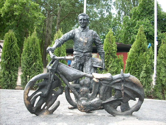 O 15 Memoriał zwycięzcy biletów