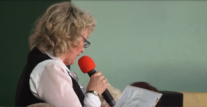 Szlichtyngowa poparła TV Trwam